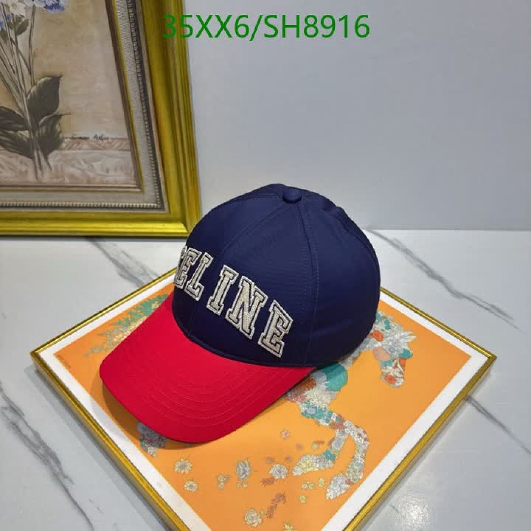 Celine-Cap(Hat) Code: SH8916 $: 35USD