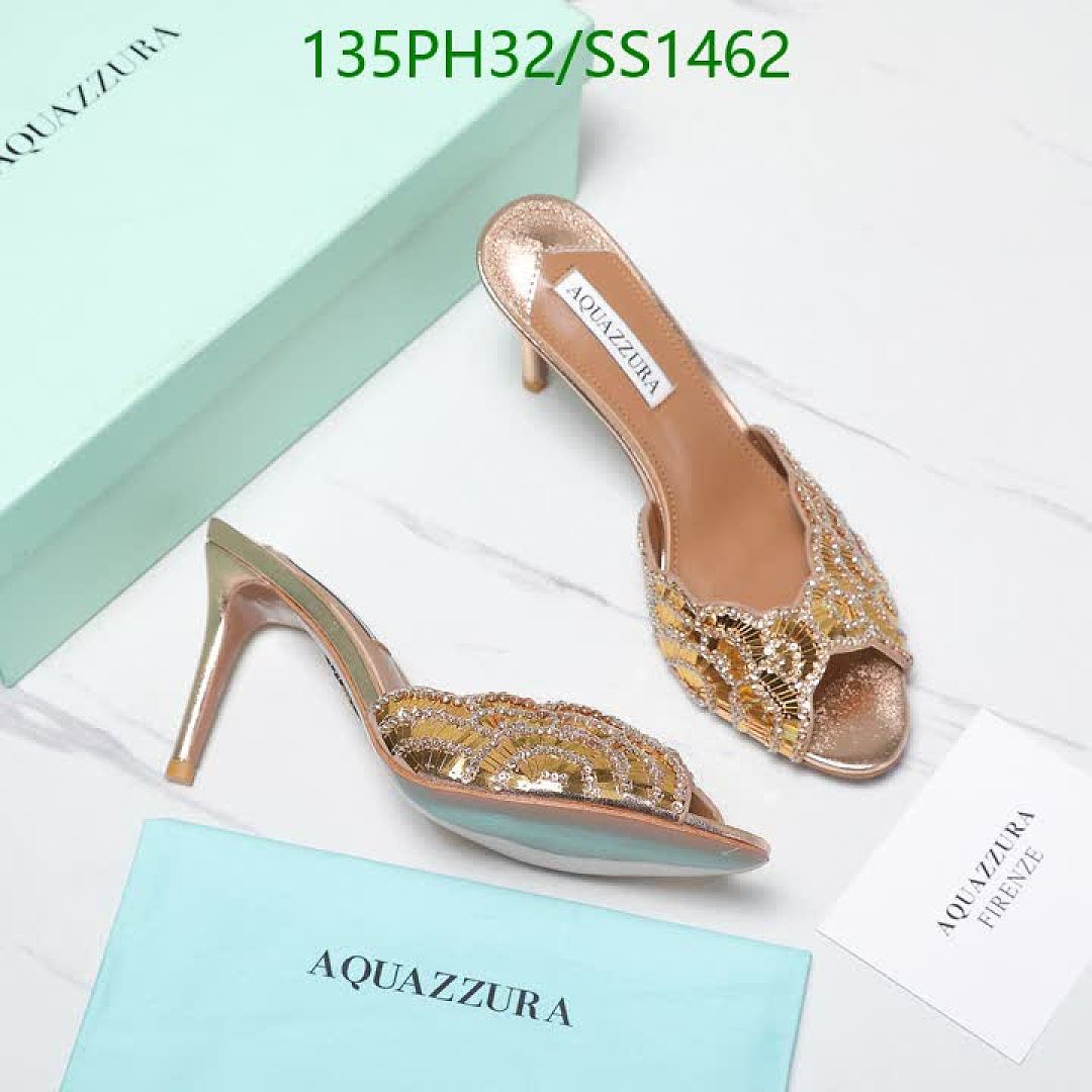 Aquazzura-Women Shoes Code: SS1462 $: 135USD