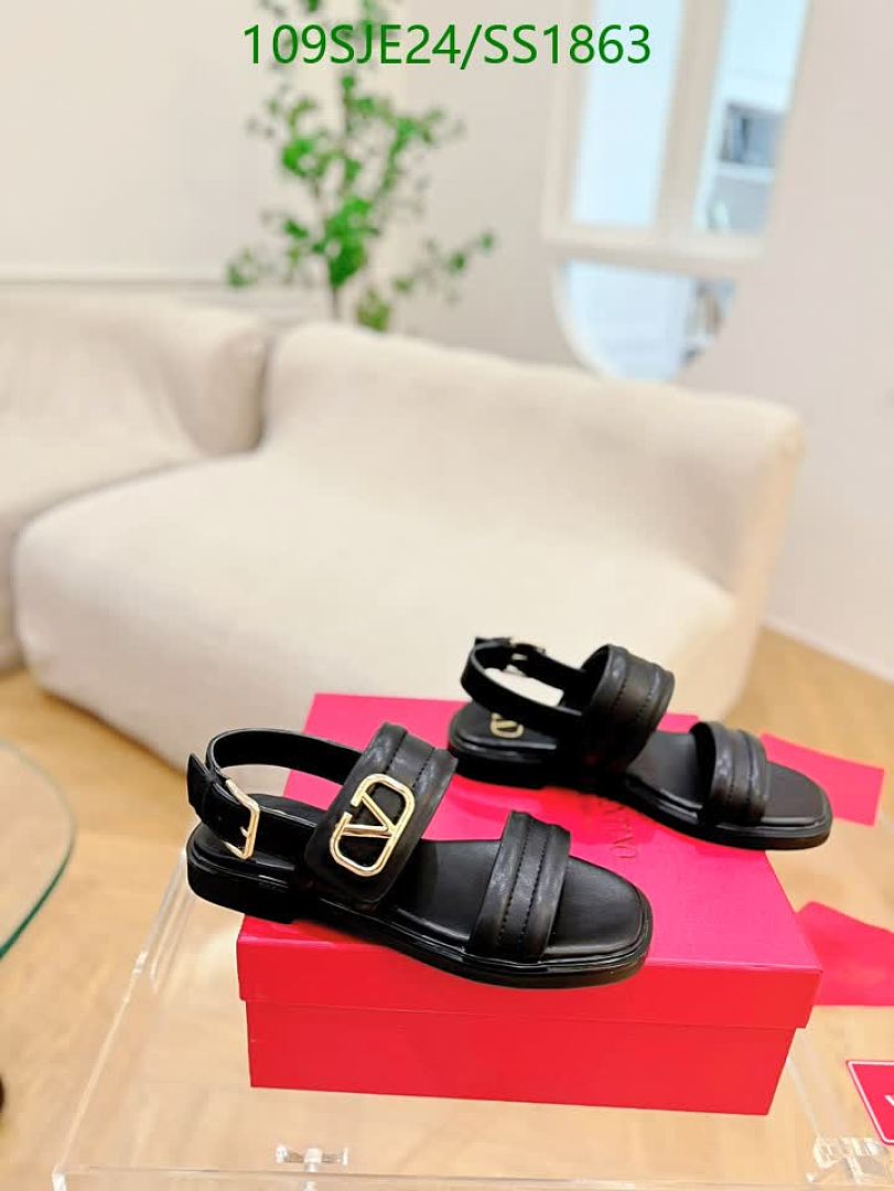 Valentino-Women Shoes Code: SS1863 $: 109USD