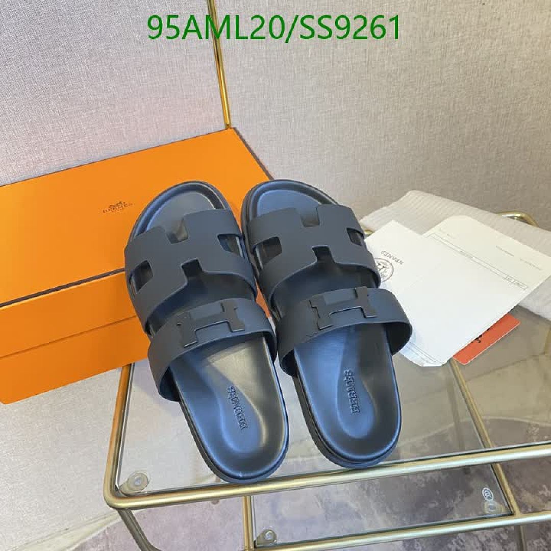 Hermes-Women Shoes Code: SS9261 $: 95USD