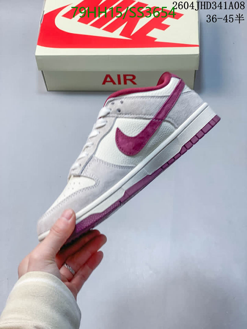 Nike-Men shoes Code: SS3654 $: 79USD