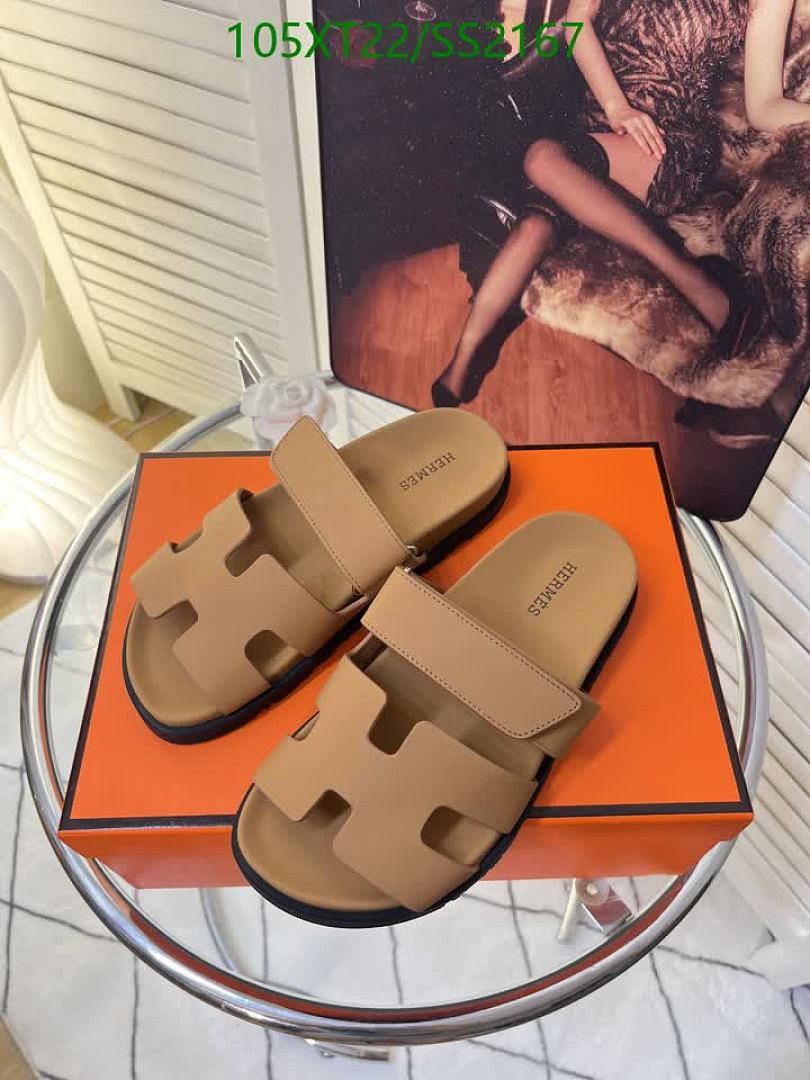 Hermes-Men shoes Code: SS2167 $: 105USD