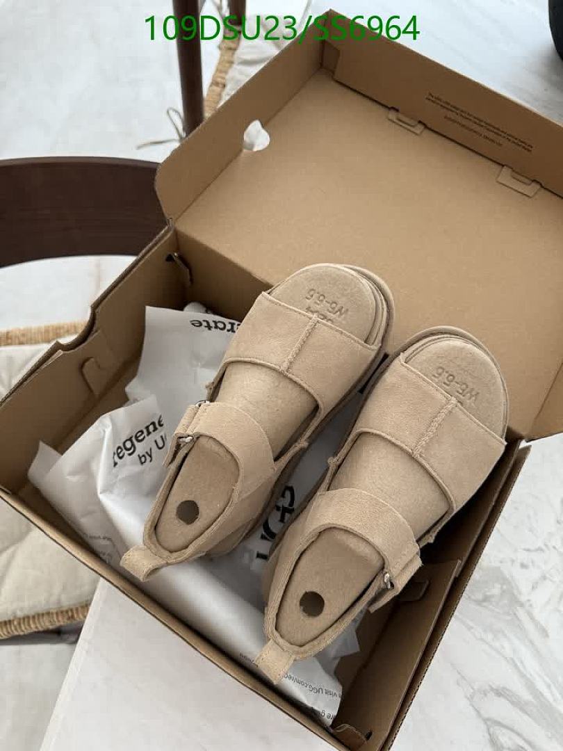 UGG-Women Shoes Code: SS6964 $: 109USD