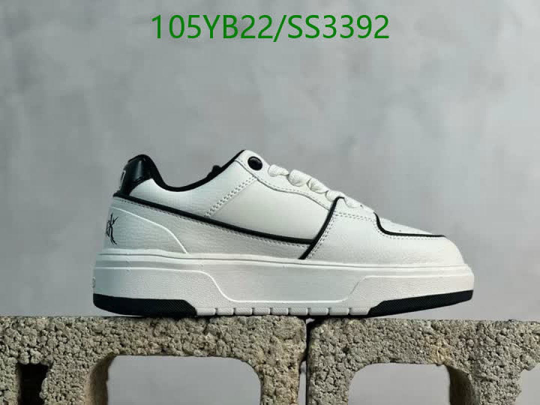 MLB-Women Shoes Code: SS3392 $: 105USD
