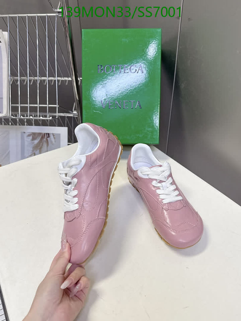BV-Women Shoes Code: SS7001 $: 139USD