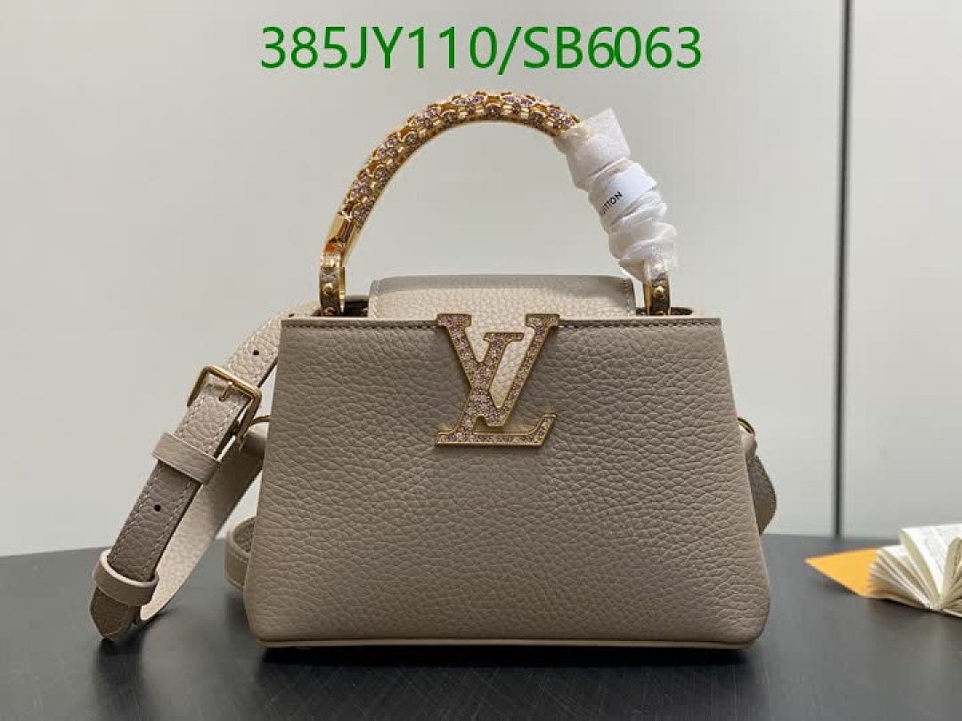 LV-Bag-Mirror Quality Code: SB6063 $: 385USD