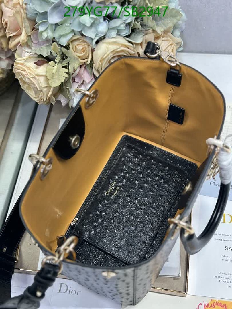 Dior-Bag-Mirror Quality Code: SB2947 $: 279USD