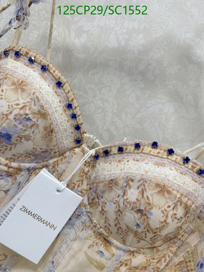 Zimmermann-Clothing Code: SC1552 $: 125USD