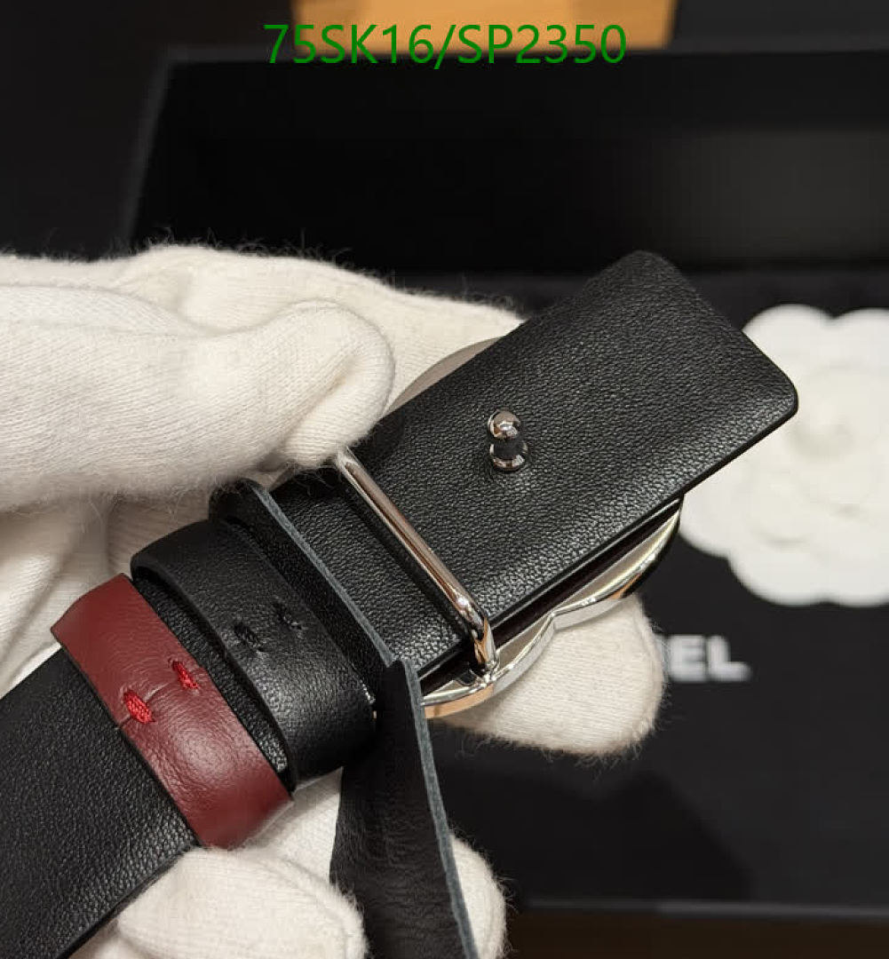 Chanel-Belts Code: SP2350 $: 75USD