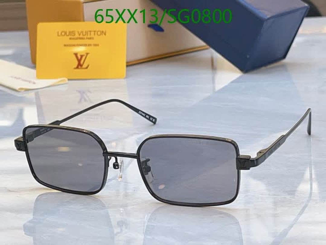 LV-Glasses Code: SG0800 $: 65USD