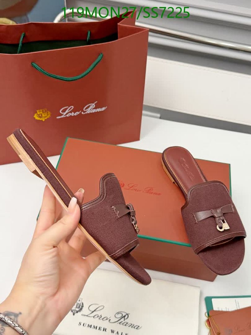 LV-Women Shoes Code: SS7225 $: 119USD