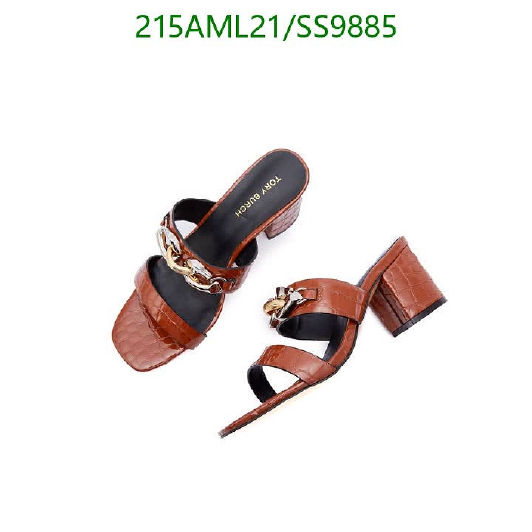 Tory Burch-Women Shoes Code: SS9885 $: 215USD