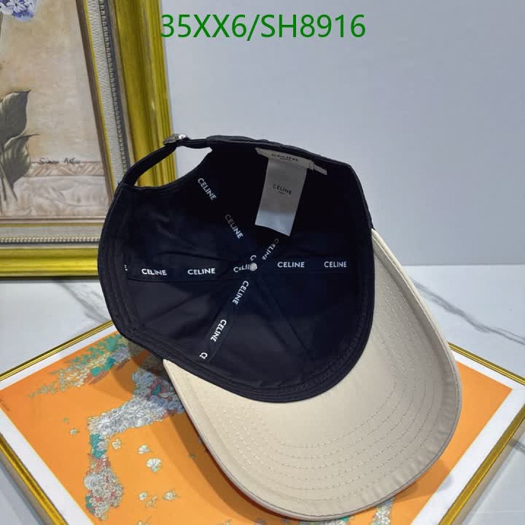 Celine-Cap(Hat) Code: SH8916 $: 35USD