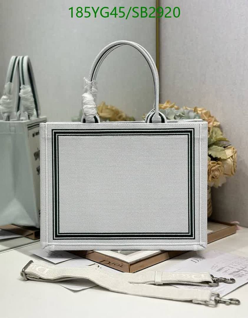 Dior-Bag-Mirror Quality Code: SB2920