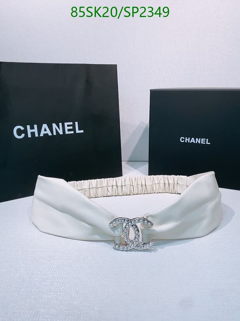 Chanel-Belts Code: SP2349 $: 85USD