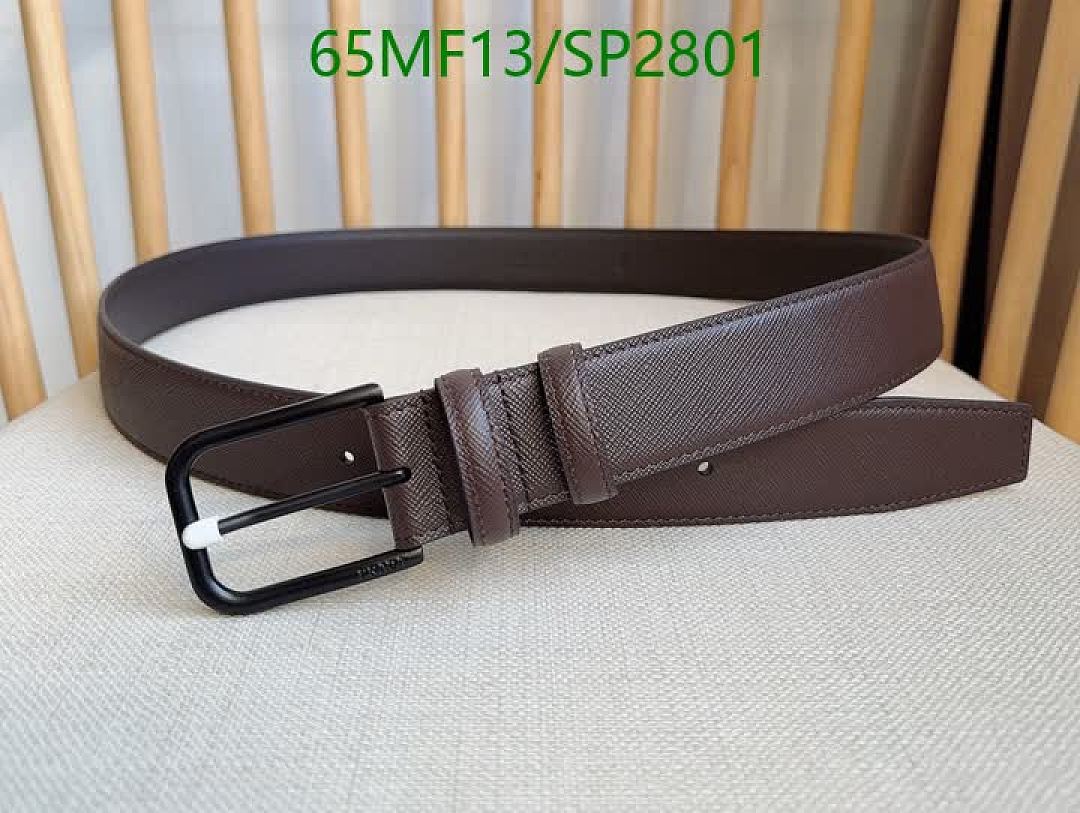 Prada-Belts Code: SP2801 $: 65USD