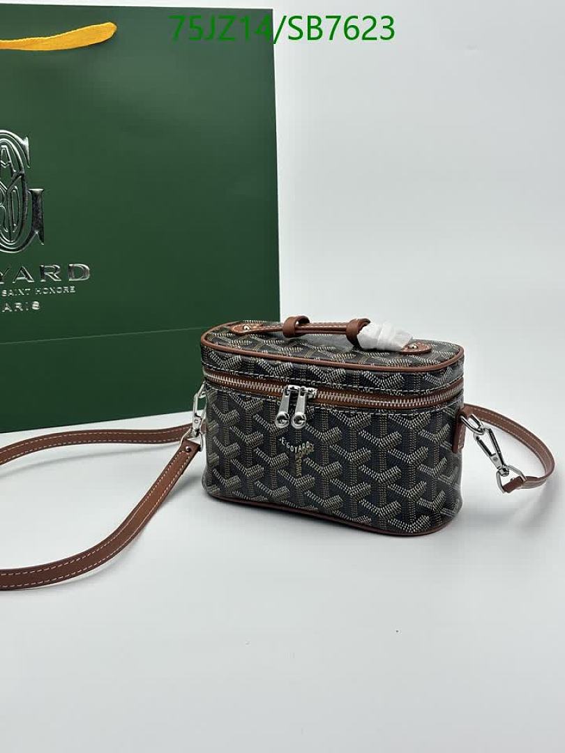 Goyard-Bag-4A Quality Code: SB7623 $: 75USD