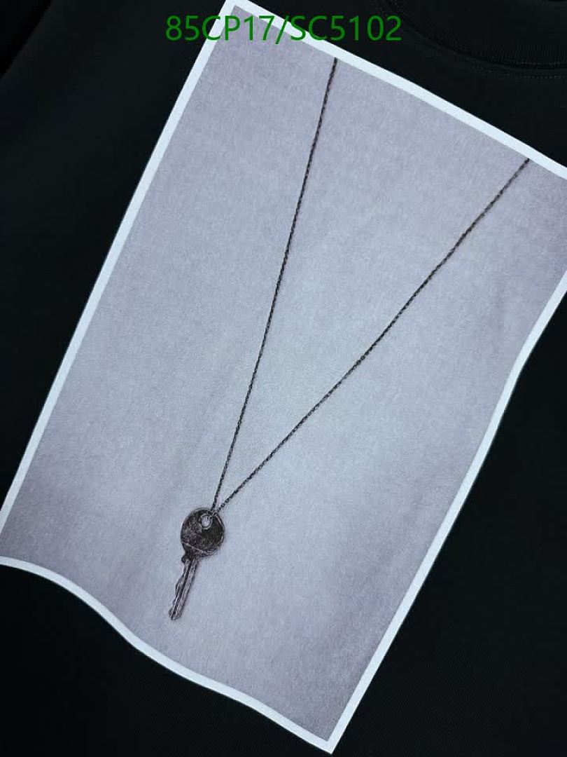 MM6-Clothing Code: SC5102 $: 85USD