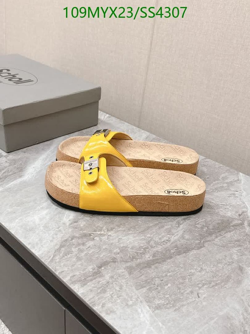 Balenciaga-Women Shoes Code: SS4307 $: 109USD