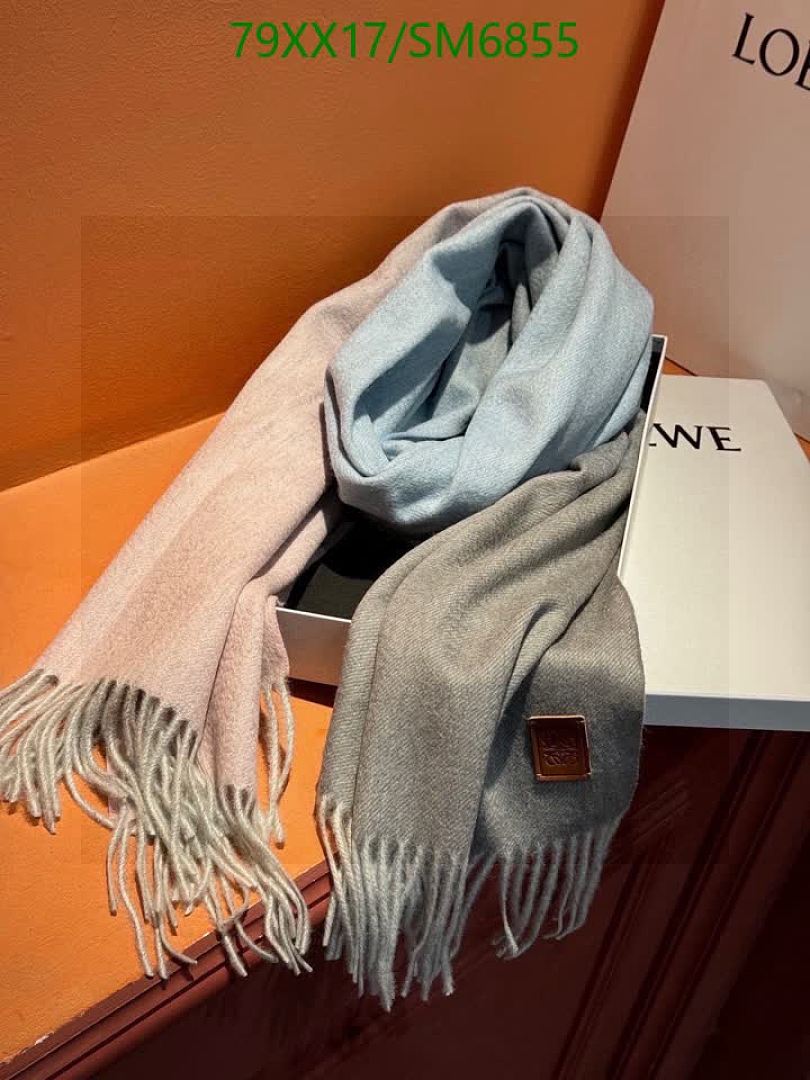Loewe-Scarf Code: SM6855 $: 79USD