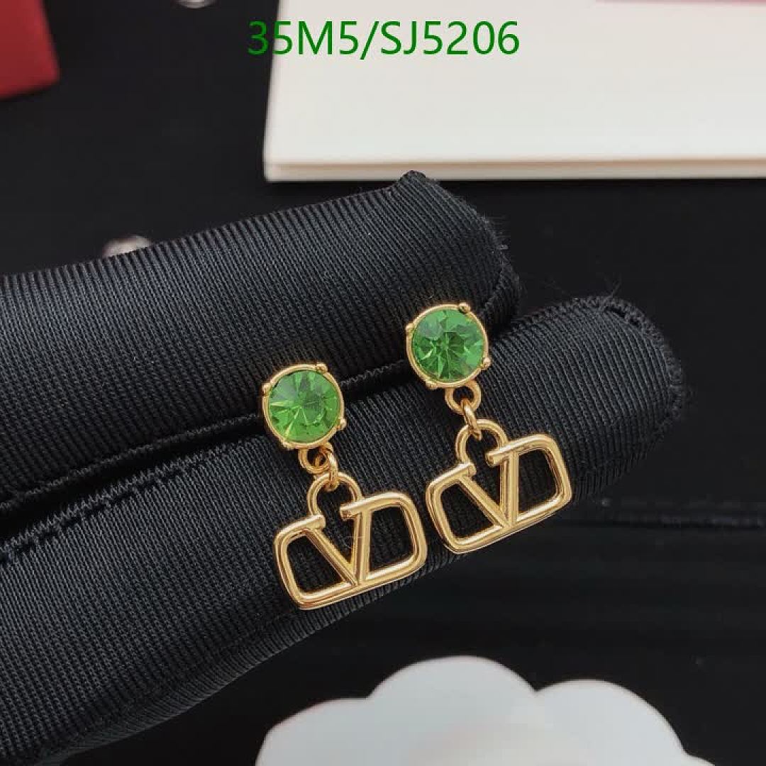 Valentino-Jewelry Code: SJ5206 $: 35USD