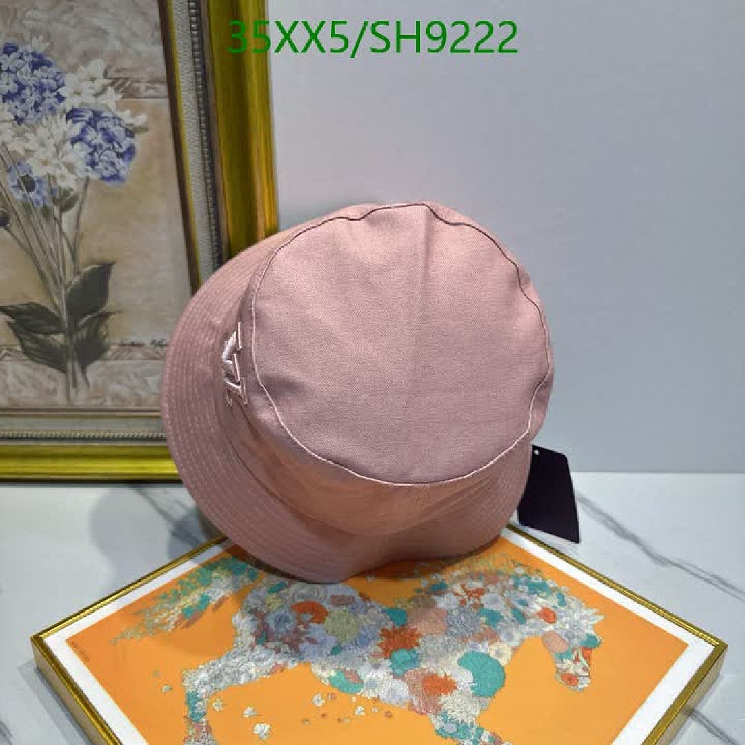 LV-Cap(Hat) Code: SH9222 $: 35USD