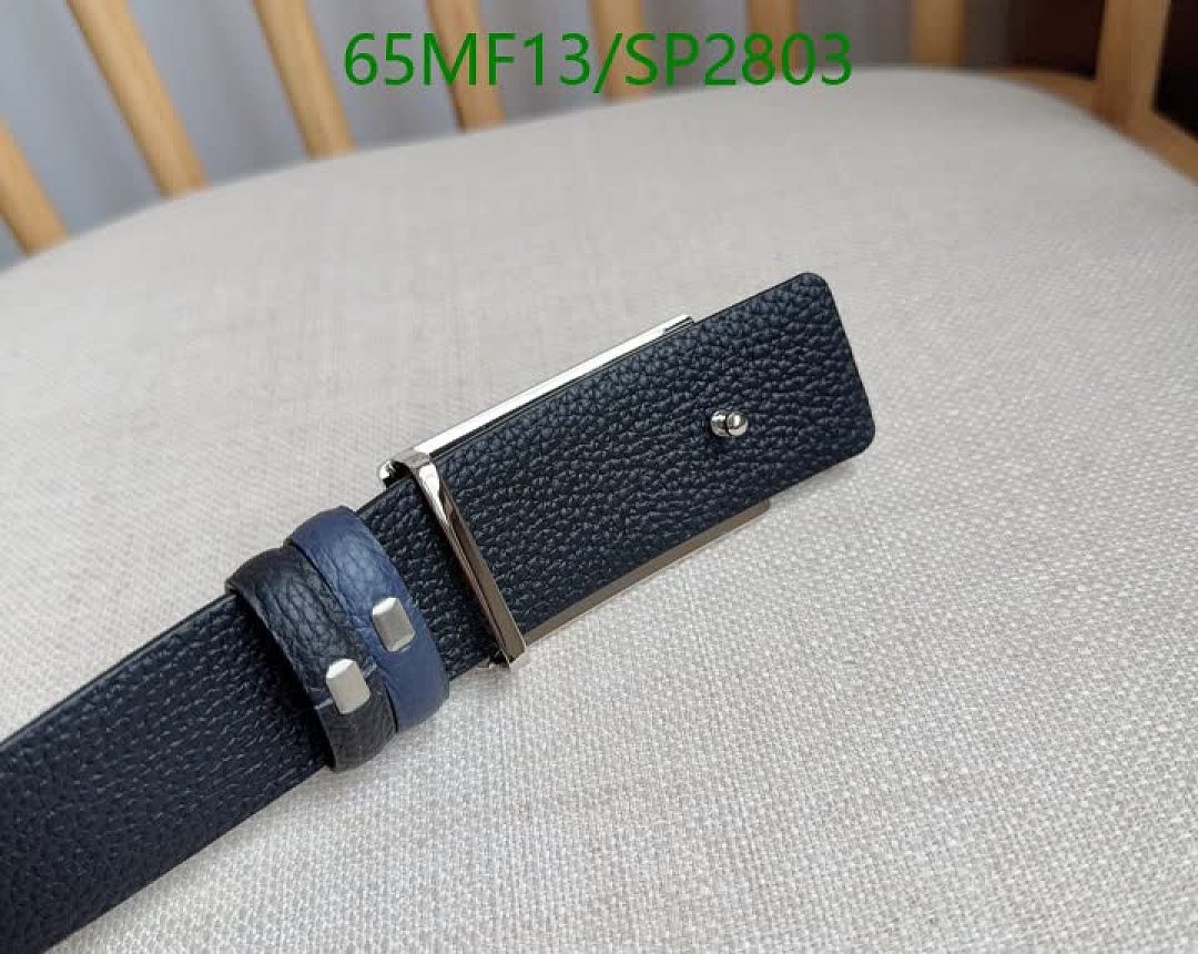 Prada-Belts Code: SP2803 $: 65USD