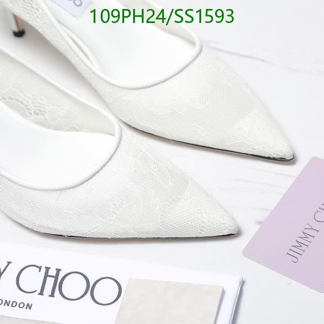 Jimmy Choo-Women Shoes Code: SS1593 $: 109USD
