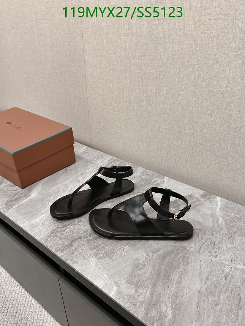 Loro Piana-Women Shoes Code: SS5123 $: 119USD