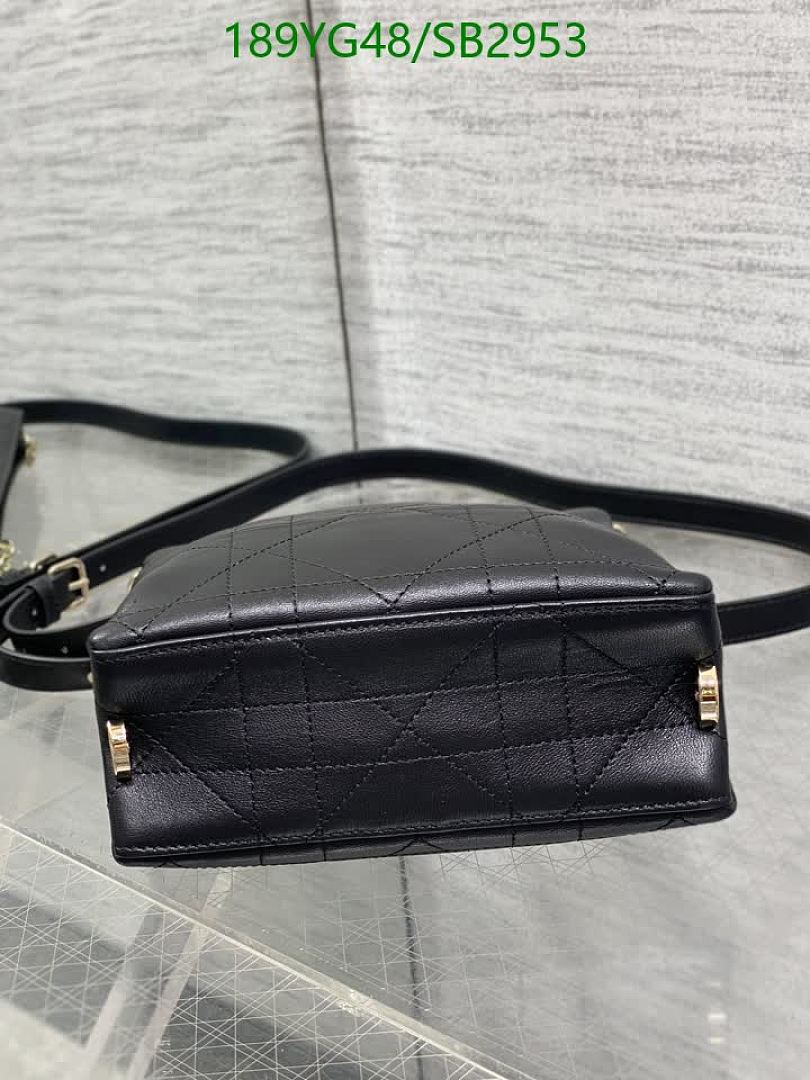Dior-Bag-Mirror Quality Code: SB2953 $: 189USD