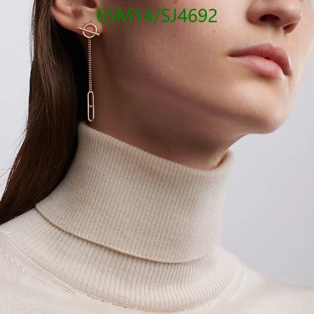Hermes-Jewelry Code: SJ4692 $: 65USD