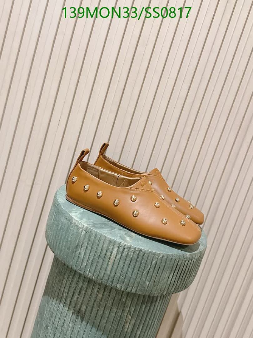 Chloe-Women Shoes Code: SS0817 $: 139USD