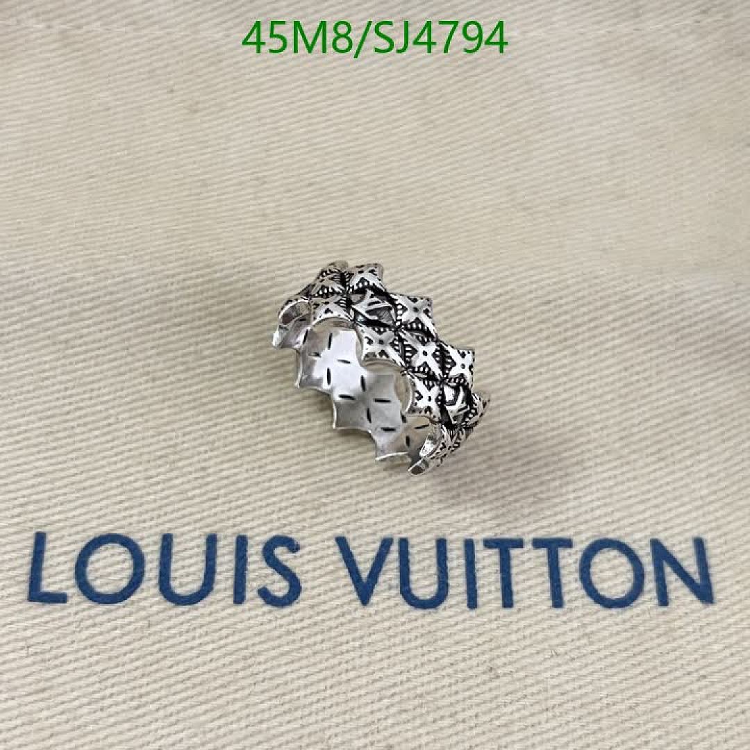 LV-Jewelry Code: SJ4794 $: 45USD