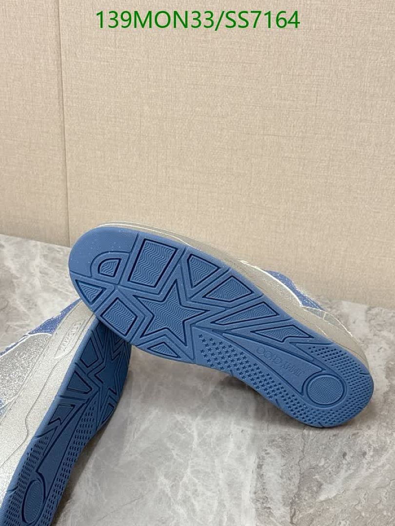 Jimmy Choo-Men shoes Code: SS7164 $: 139USD