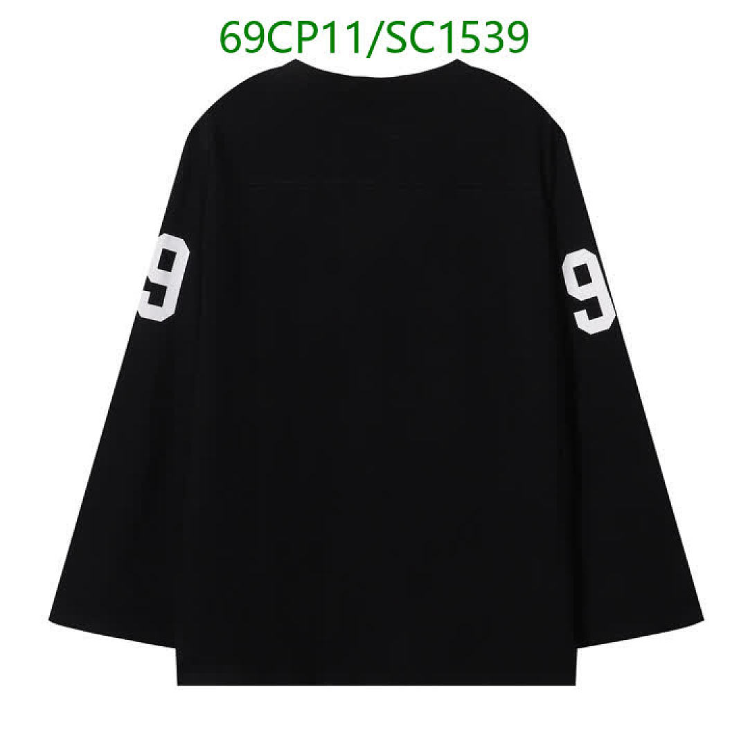 Supreme-Clothing Code: SC1539 $: 69USD