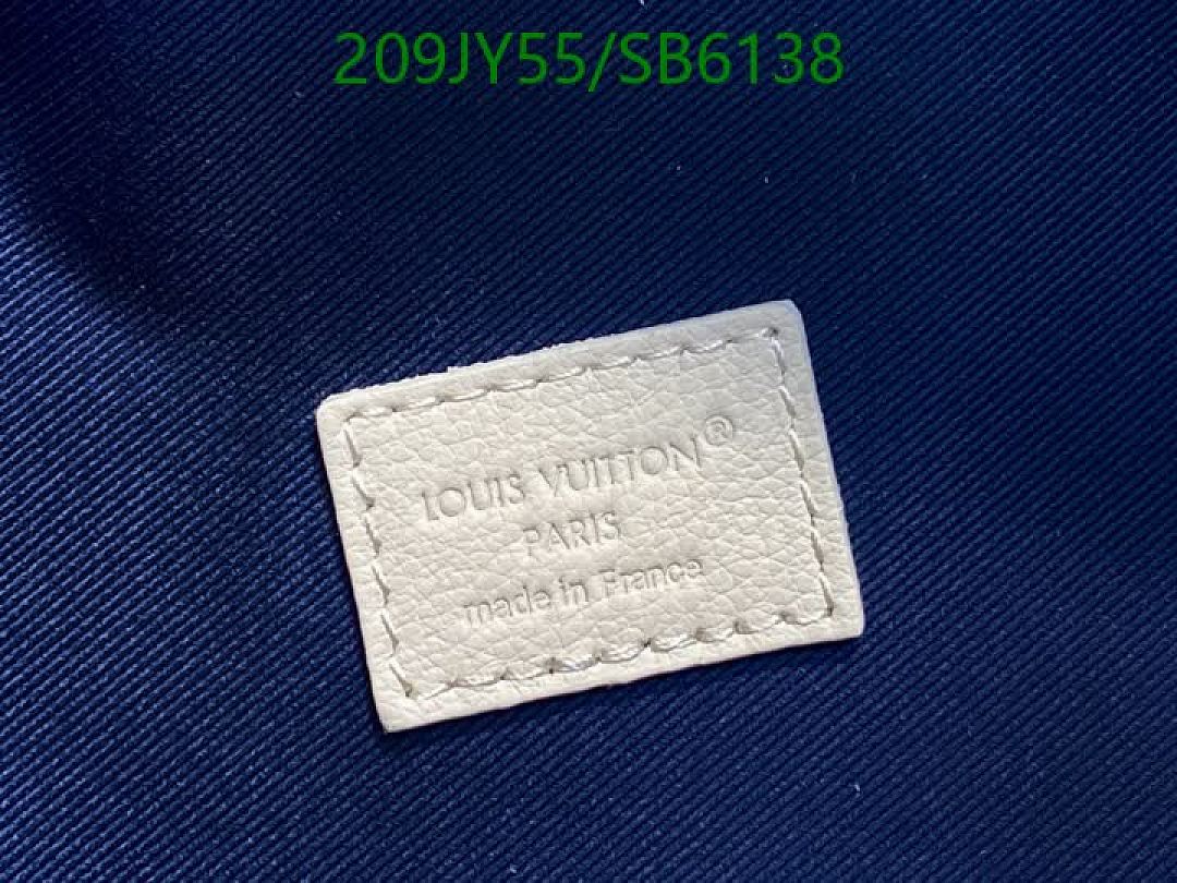 LV-Bag-Mirror Quality Code: SB6138 $: 209USD