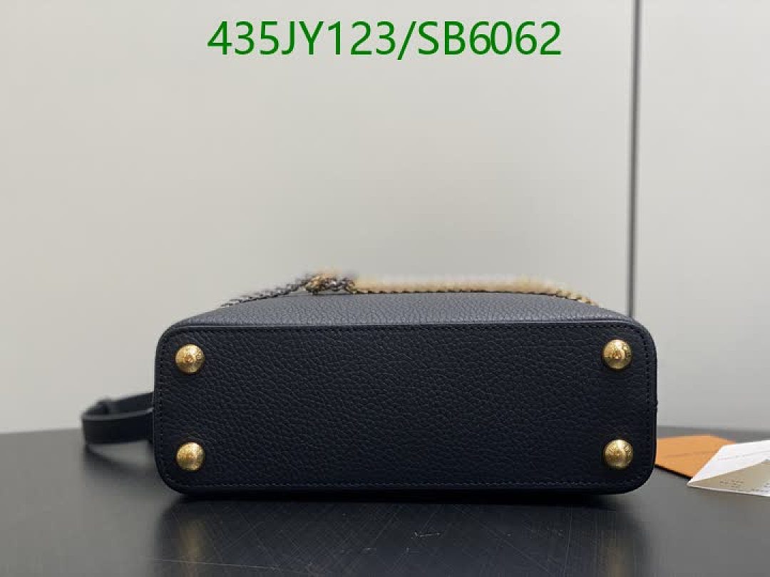 LV-Bag-Mirror Quality Code: SB6062