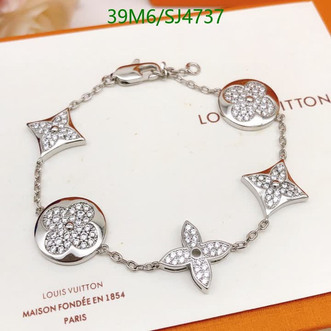 LV-Jewelry Code: SJ4737 $: 39USD