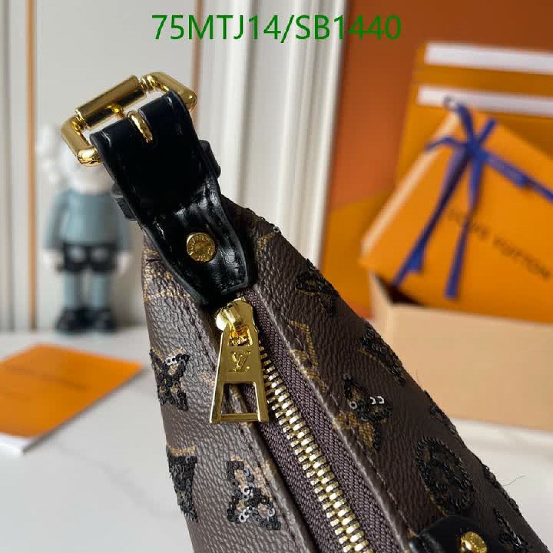 LV-Bag-4A Quality Code: SB1440 $: 75USD