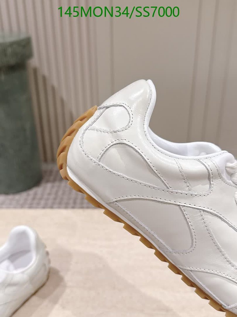 BV-Men shoes Code: SS7000 $: 145USD