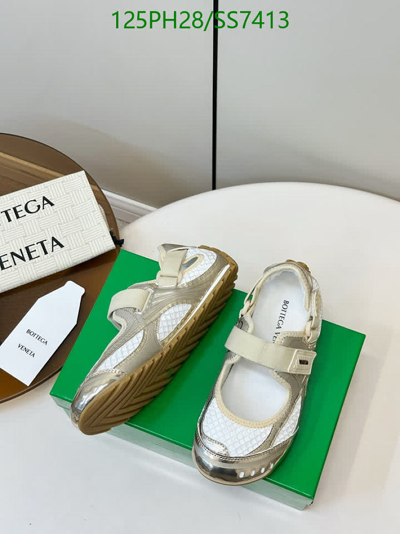 BV-Women Shoes Code: SS7413 $: 125USD