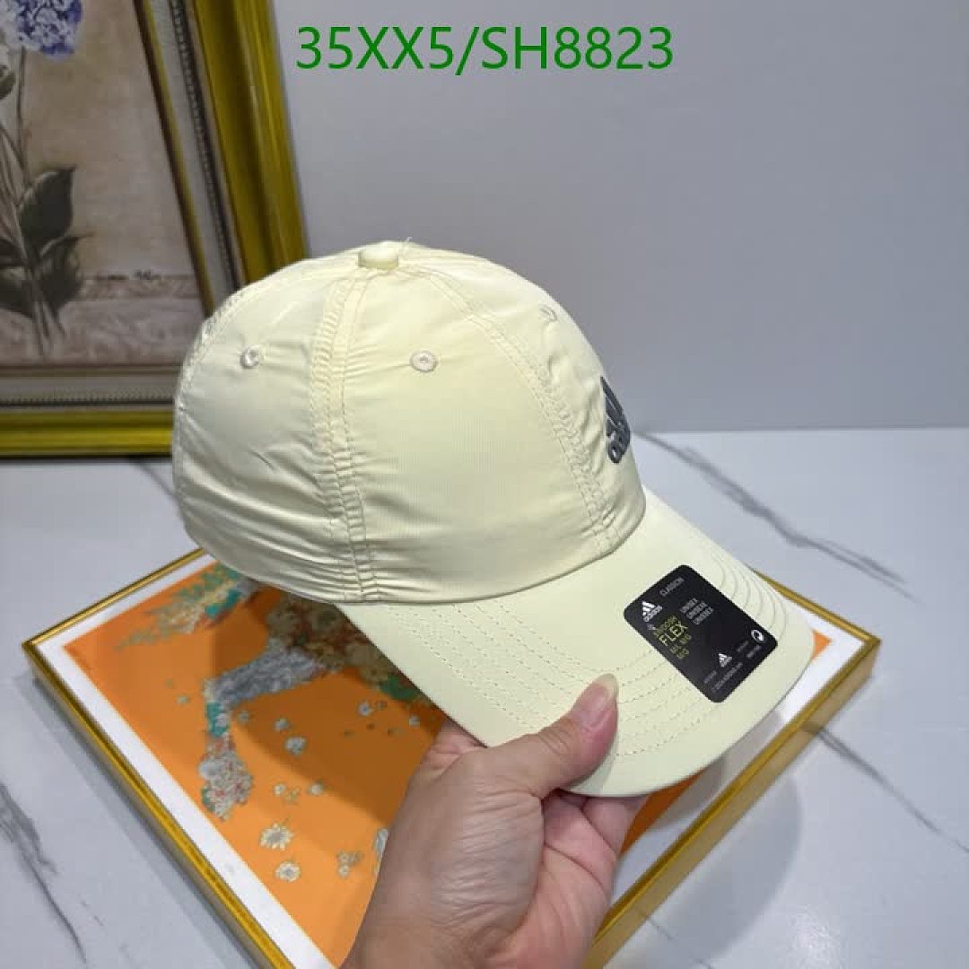 Adidas-Cap(Hat) Code: SH8823 $: 35USD