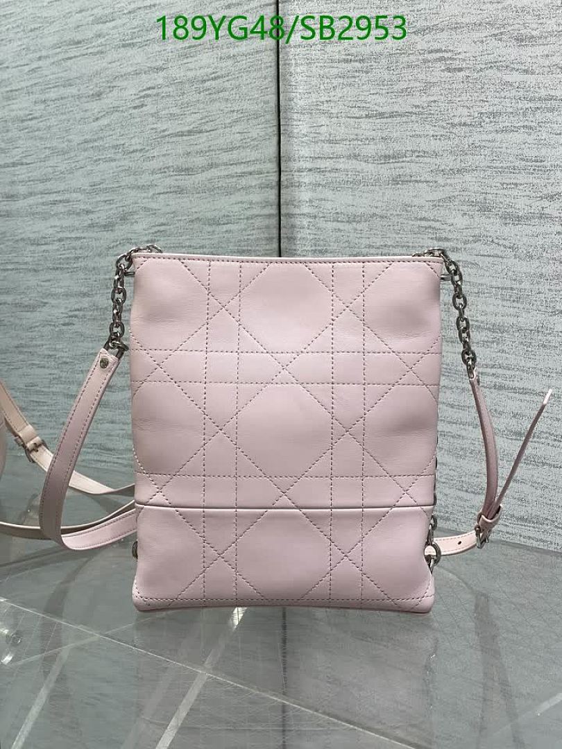 Dior-Bag-Mirror Quality Code: SB2953 $: 189USD