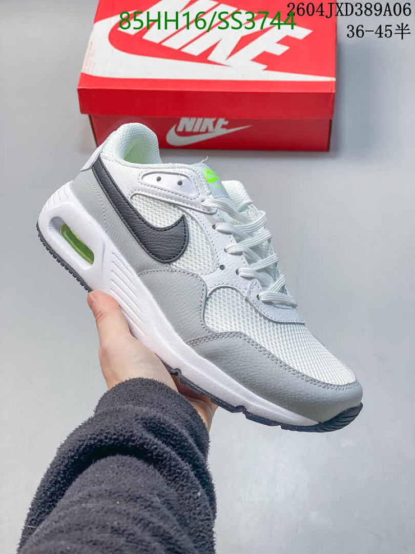 NIKE-Women Shoes Code: SS3744 $: 85USD
