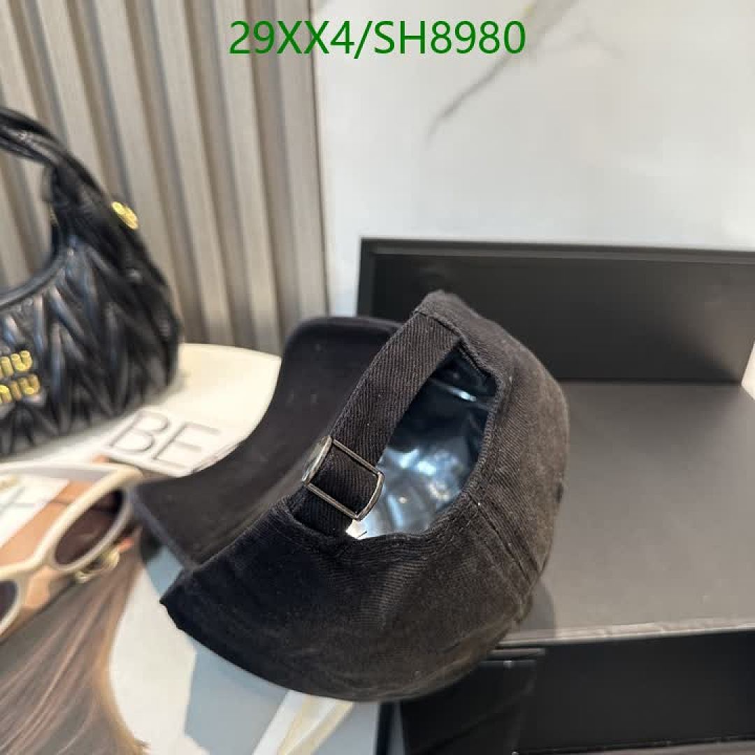 Chanel-Cap(Hat) Code: SH8980 $: 29USD
