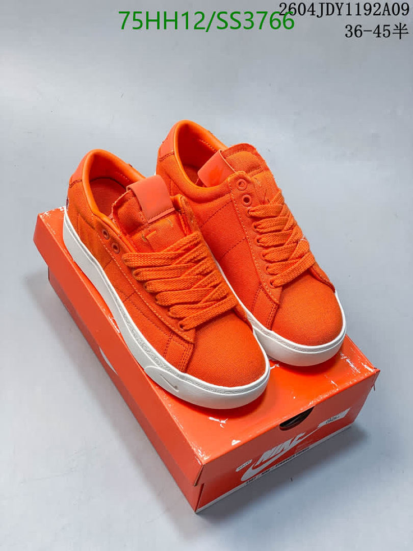 Nike-Men shoes Code: SS3766 $: 75USD