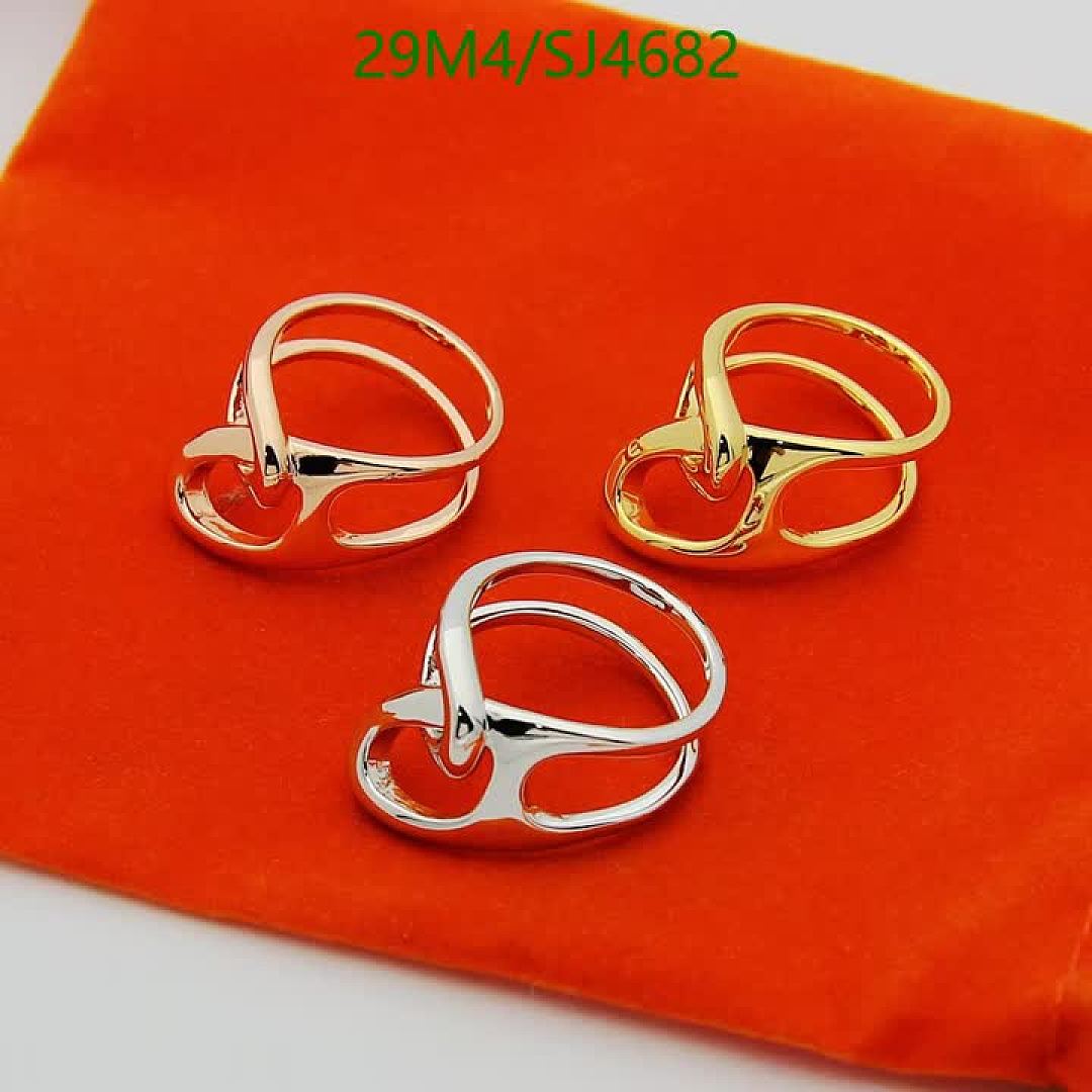 Hermes-Jewelry Code: SJ4682 $: 29USD