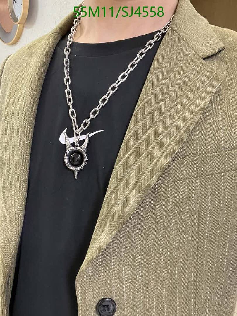 Gucci-Jewelry Code: SJ4558 $: 55USD