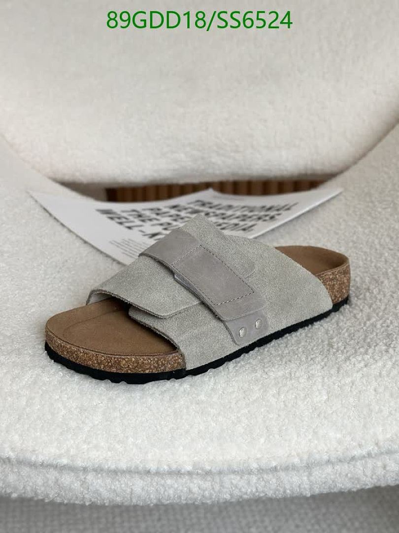 Birkenstock-Men shoes Code: SS6524 $: 89USD