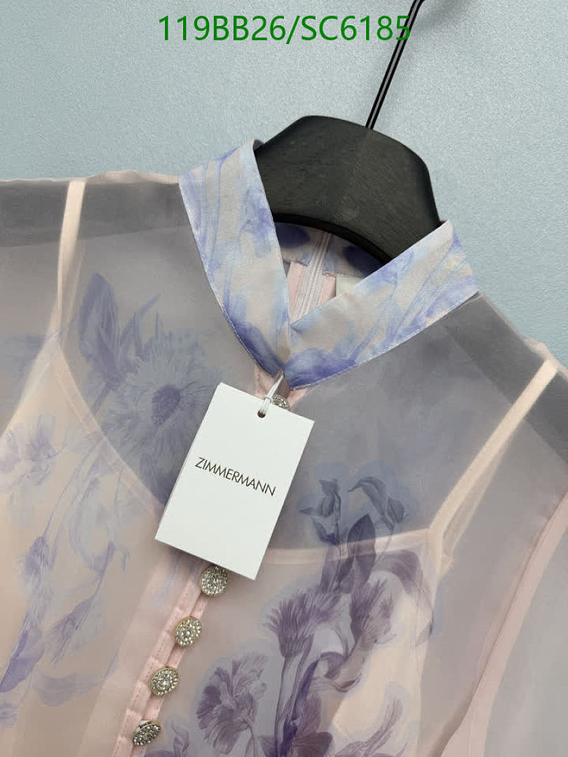 Zimmermann-Clothing Code: SC6185 $: 119USD